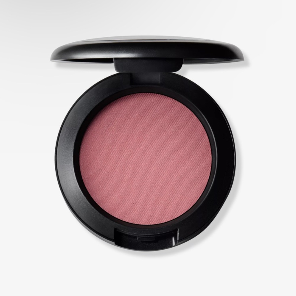 NWT MAC Cosmetics Powder Blush Desert Rose